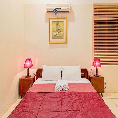 D'Talent Hotel 日惹 外观 照片